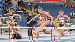 Świetny bieg Skrzyszowskiej w Chorzowie. Mistrzyni Europy z życiówką