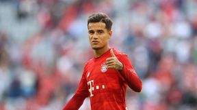 Bundesliga. Philippe Coutinho. Brakujące ogniwo Bayernu Monachium