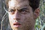 Rami Malek o "Pacyfiku"