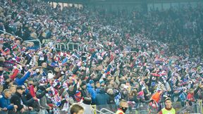 Żużel i piłka nożna walczą o serca kibiców