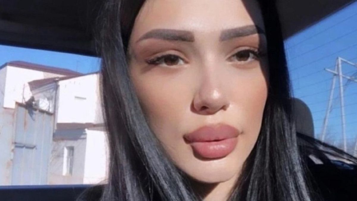 Nie żyje młoda Rosjanka. 