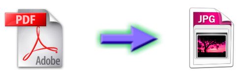 Jak za darmo przekonwertować PDF do JPG? 1
