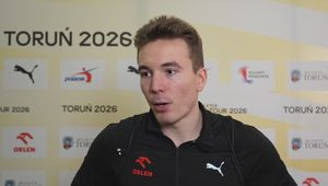 Śmiała zapowiedź Szymańskiego! "Moja zemsta będzie słodka"