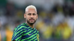 Pele zaapelował do Neymara. "To jeszcze nie koniec"