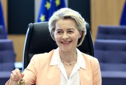 Eksperci po wyborze von der Leyen: Cofnięcie transformacji byłoby ekonomicznym szaleństwem