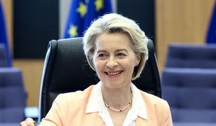 Eksperci po wyborze von der Leyen: Cofnięcie transformacji byłoby ekonomicznym szaleństwem