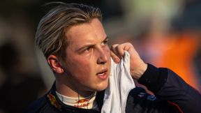 Kolejny junior Red Bulla z szansą w F1. Na co stać utalentowanego 20-latka?