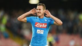 Arkadiusz Milik królem strzelców Serie A? Włoscy kibice już doceniają Polaka