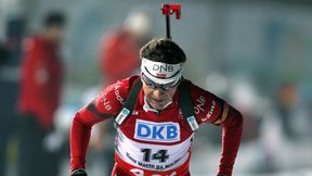 Ole Einar Bjoerndalen nie kończy kariery!