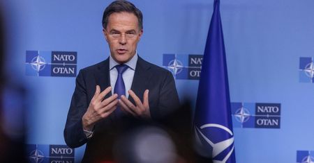 Irański pocisk wystrzelony w stronę Turcji. Reakcja szefa NATO