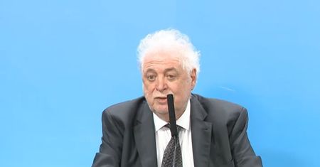 Koronawirus. To koniec ministra zdrowia Argentyny. Ujawniono, co zrobił