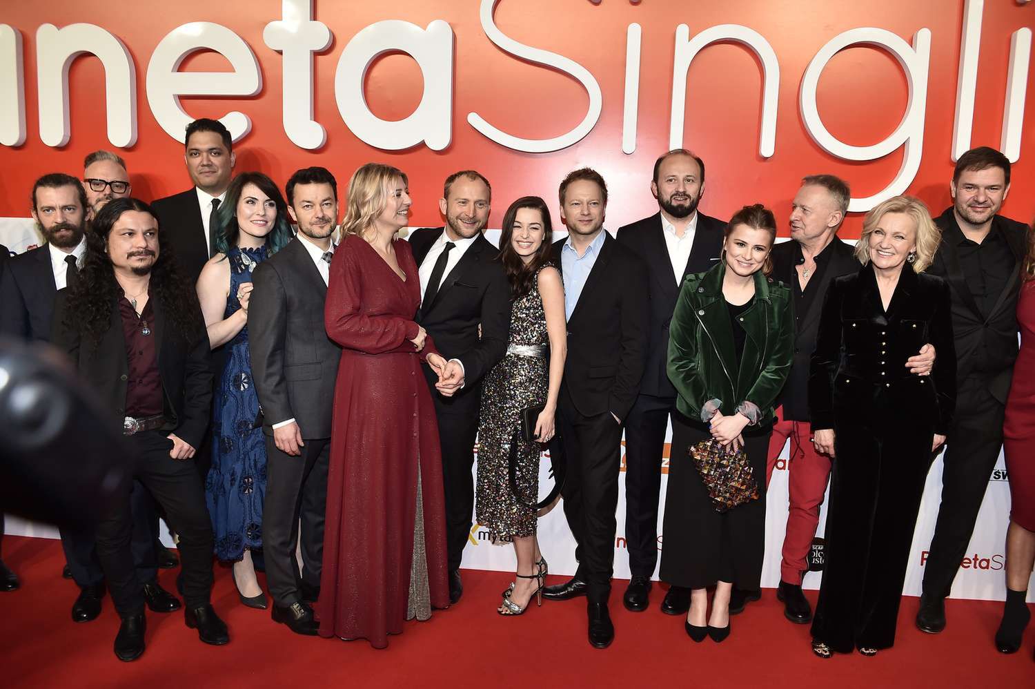 Planeta Singli 3 premiera