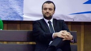Mihailo Uvalin: Mamy inne cele niż Spartak