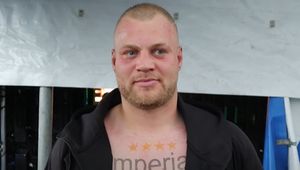 Kolejne zwycięstwo Polaka. Porównał siebie do Usyka