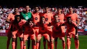 Nie zostawił suchej nitki na graczu Barcelony. "Musi go sprzedać"