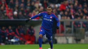 Legia Warszawa zainteresowana zakontraktowaniem Felipe Pardo