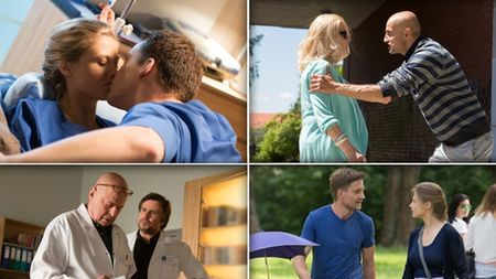 Od nienawiści do miłości