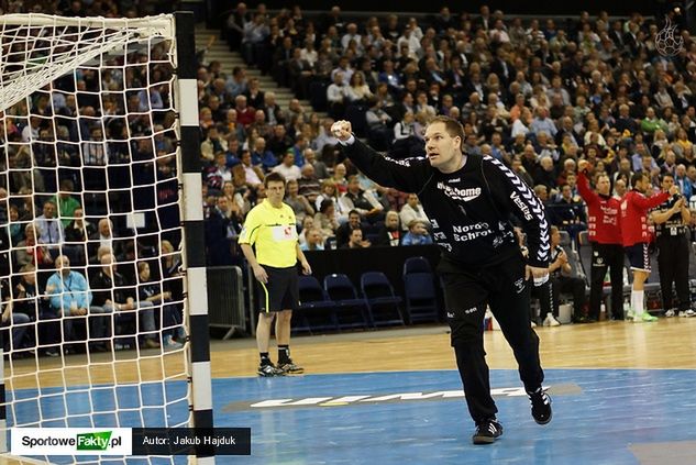 Mattias Andersson i spółka w czwartek powinni zgarnąć kolejne punkty