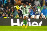 Piłka nożna: Liga hiszpańska - mecz: Elche CF - Real Betis Balompie
