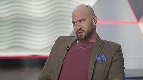 Udany debiut Pietuszewskiego. "Czy to był błąd Urbana, że on nie grał od pierwszej minuty?"