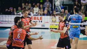 Jest wielkie rozczarowanie - komentarze po meczu Transfer Bydgoszcz - AZS Częstochowa