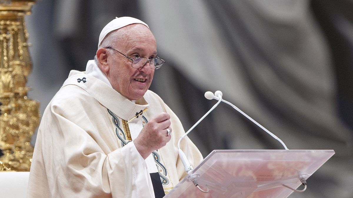 Nowe przepisy dotyczące pedofilii w Kościele 