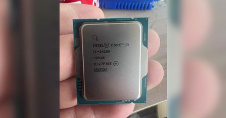 Intel planuje nowe procesory. W Chinach już można je kupić
