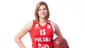 Druga zawodniczka zostaje w Ślęzie Wrocław