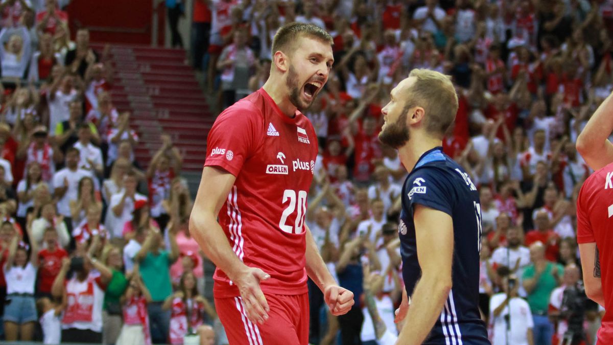 WP SportoweFakty / Monika Pliś / Na zdjęciu: Mateusz Bieniek, Paweł Zatorski