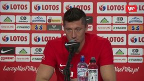 Mundial 2018. Lewandowski przedstawił przyczyny porażki. "Wielokrotnie mówiłem, jaka jest sytuacja"