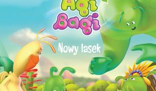 Agi Bagi. Nowy lasek