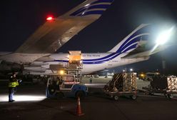 Amunicja z USA wystarczy na tydzień? Niepokojące słowa z Ukrainy