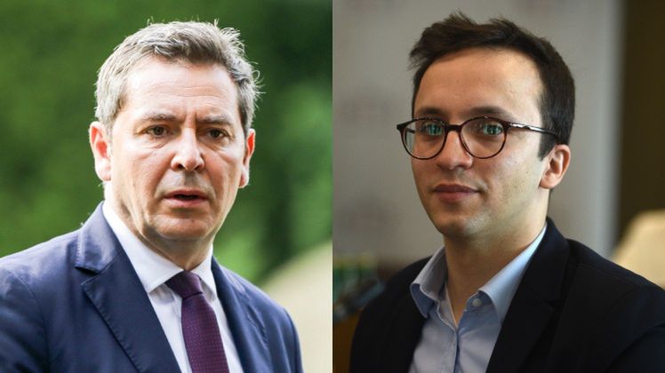 Michał Adamczyk i Samuel Pereira komentują wezwanie likwidatora