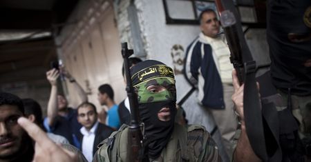 Izrael wydał na wojnę z Palestyną kilkaset milionów dolarów. W zaledwie kilka dni