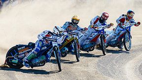 Renault Zdunek Wybrzeże Gdańsk - Fogo Unia Leszno	32:58