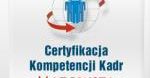 Certyfikacja kompetencji kadr Mazowsza