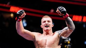 Młody Polak wyróżniony przez UFC