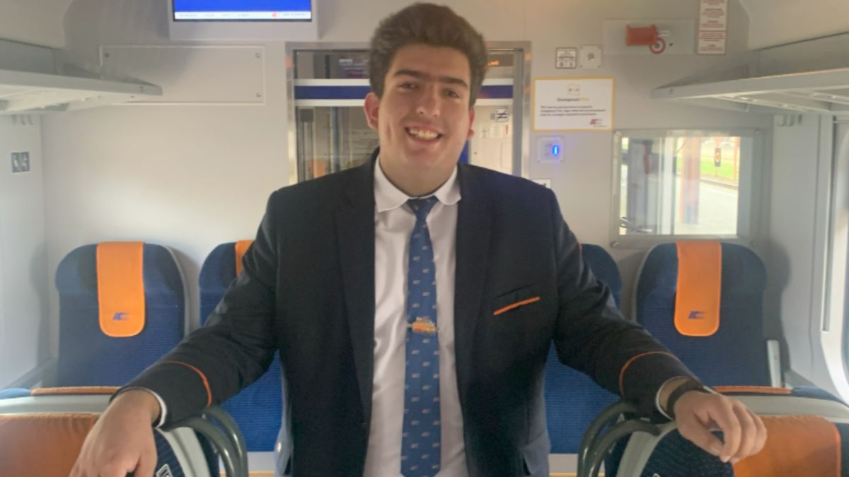 Przemysław Podracki