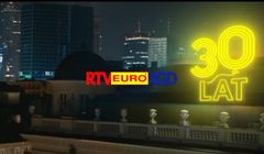 Agencja 2012 przygotowała urodzinową kampanię reklamową RTV Euro AGD
