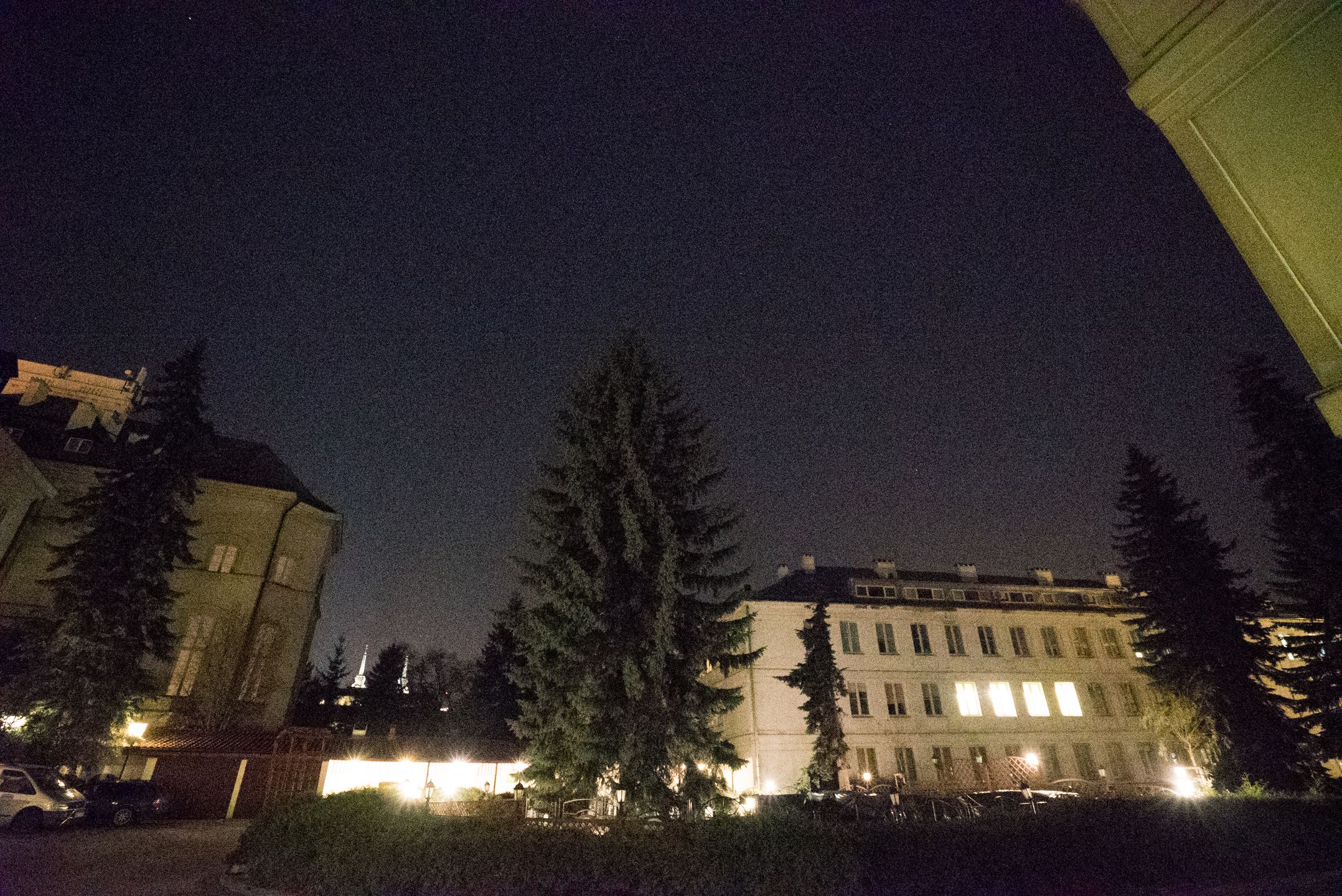 Sony A7S II - test pogromcy szumów 104