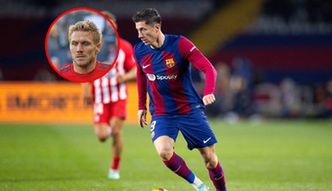 Perquis: Francja czeka na Polskę. A Lewandowskiemu życzę jednego