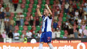 Pietuszewski doceniony. FC Porto ogłasza