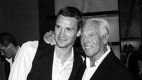 "Tracę przyjaciela". Żałobny wpis Szewczenki