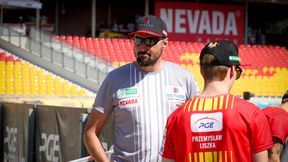 Betard Sparta - Fogo Unia: "Polegliśmy u siebie, więc to boli" (komentarze)