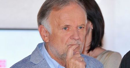 Jakie tajemnice skrywał Tadeusz Mosz?