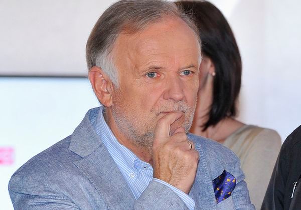 Jakie tajemnice skrywał Tadeusz Mosz?