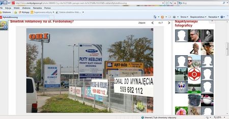 Reklamy jak śmieci. Powinno się ich zabronić