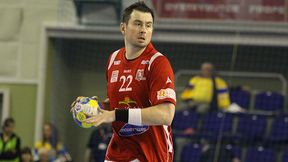 Michał Waszkiewicz: Czeka nas trudne zadanie