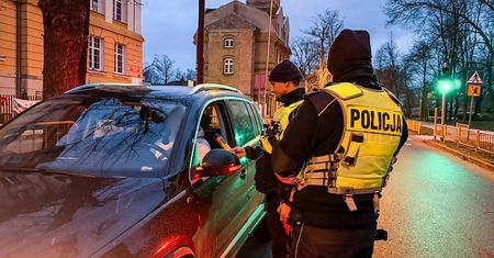 29 stycznia wielka zmiana przepisów. Srogie kary dla kierowców
