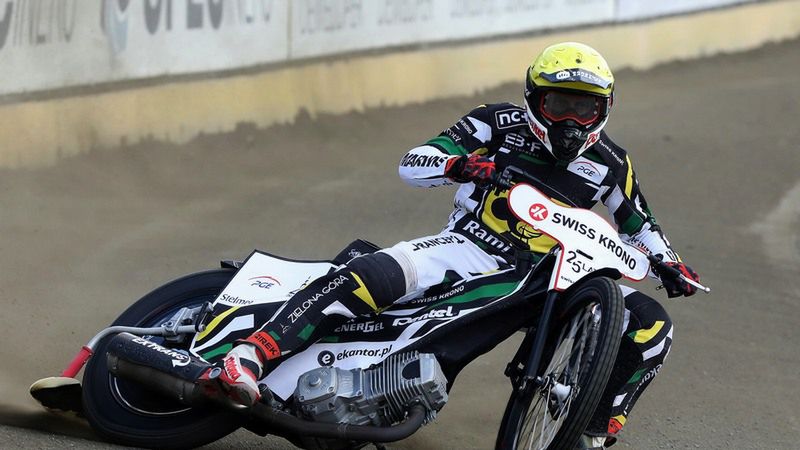 WP SportoweFakty / Michał Szmyd / Na zdjęciu: Piotr Protasiewicz